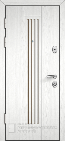 Фото «Дверь с терморазрывом №23» в Видному