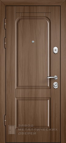 Фото «Дверь в квартиру №42» в Истре