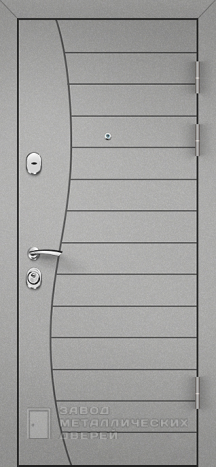 Фото «Серая дверь №2» в Видному