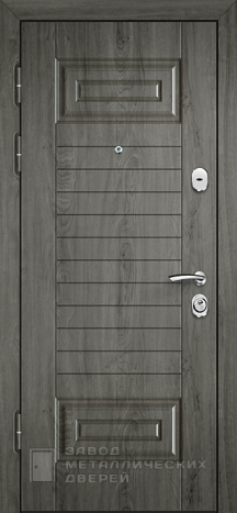 Фото «Дверь в квартиру №55» в Видному