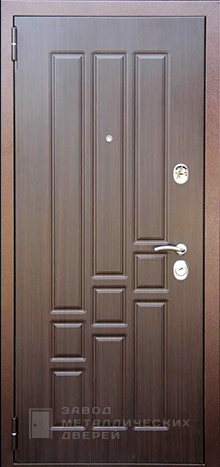 Фото «Дверь в квартиру №35» в Видному