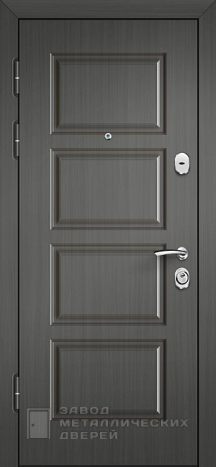 Фото «Дверь с шумоизоляцией №28» в Кашире