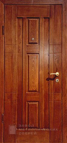 Фото «Дверь на заказ №23» в Красногорску