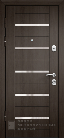 Фото «Дверь в дом №49» в Электрогорску