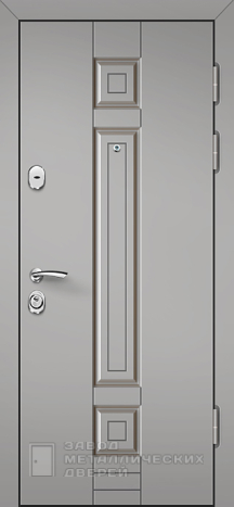 Фото «Дверь с терморазрывом №44» в Видному