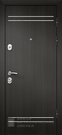 Фото «Дверь с терморазрывом №19» в Клину