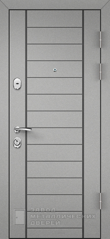 Фото «Серая дверь №21» в Видному