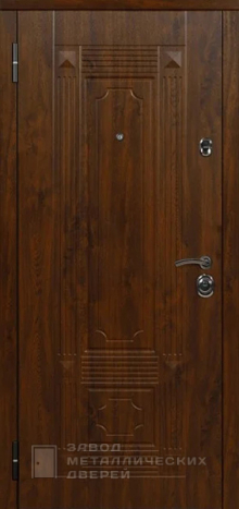 Фото «Дверь с терморазрывом №34» в Электростали