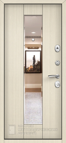 Фото «Тёмная дверь №9» в Видному