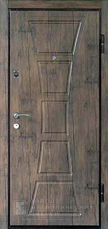 Фото «Дверь в дом №37» в Видному