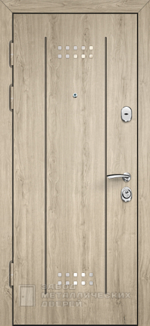 Фото «Наружная дверь №21» в Хотьково