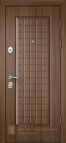 Фото «Дверь с шумоизоляцией №3» в Кашире