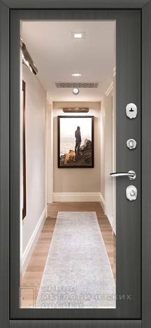 Фото «Дверь в квартиру №57» в Видному