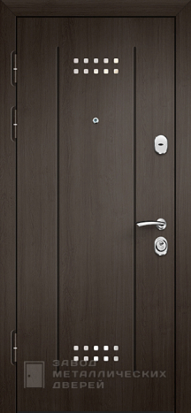 Фото «Дверь с шумоизоляцией №23» в Кашире