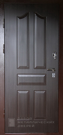 Фото «Дверь в квартиру №39» в Видному