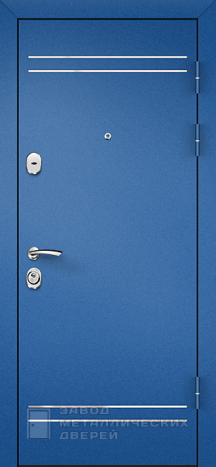 Фото «Наружная дверь №12» в Можайску