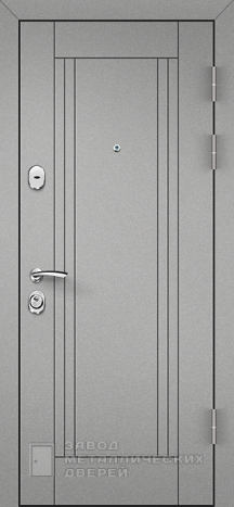 Фото «Серая дверь №41» в Дедовску