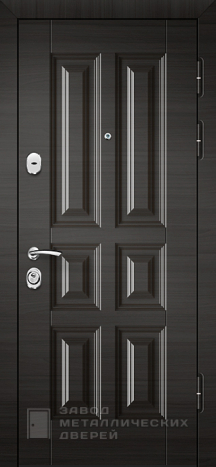 Фото «Дверь венге №2» в Кашире