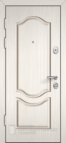 Фото «Готовая дверь №16» в Кашире