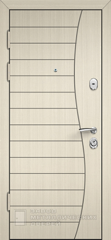 Фото «Серая дверь №33» в Видному