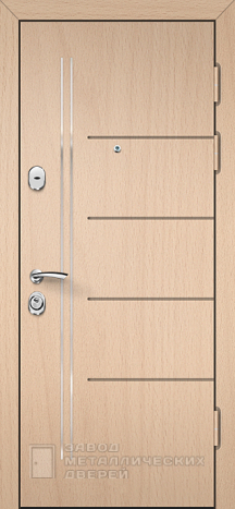 Фото «Готовая дверь №21» в Кашире