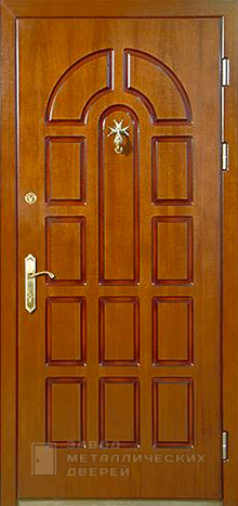 Фото «Дверь с терморазрывом №33» в Видному