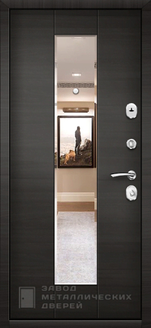 Фото «Тёмная дверь №10» в Видному