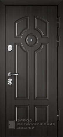 Фото «Дверь с шумоизоляцией №29» в Кашире