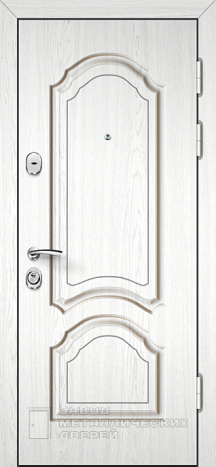 Фото «Светлая дверь №19» в Кашире