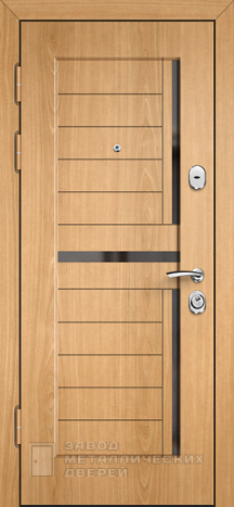 Фото «Дверь в квартиру №4» в Черноголовке