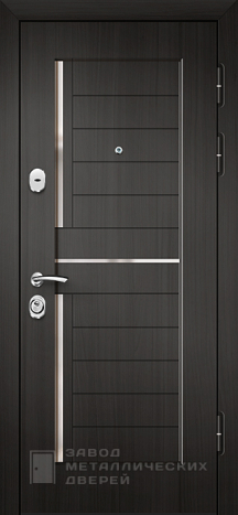 Фото «Наружная дверь №1» в Солнечногорску