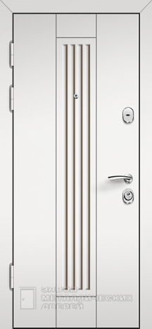 Фото «Дверь венге №38» в Кашире