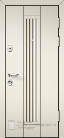 Фото «Дверь с терморазрывом №31» в Железнодорожному