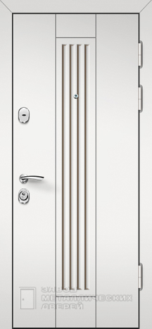 Фото «Дверь на заказ №16» в Видному