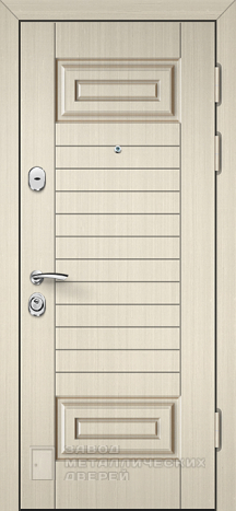 Фото «Дверь в квартиру №53» в Талдому