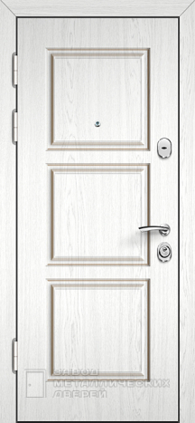 Фото «Дверь в квартиру №26» в Видному