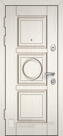 Фото «Дверь с терморазрывом №44» в Видному