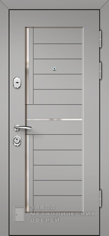 Фото «Дверь в квартиру №11» в Видному