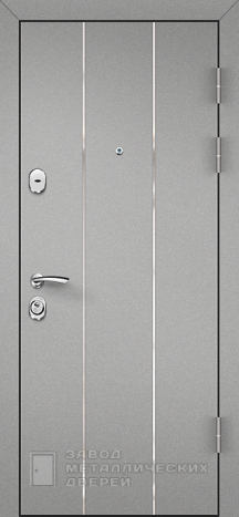 Фото «Серая дверь №19» в Видному