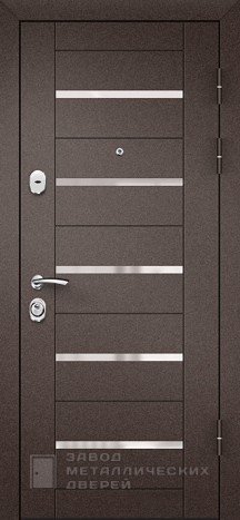 Фото «Дверь с шумоизоляцией №1» в Кашире