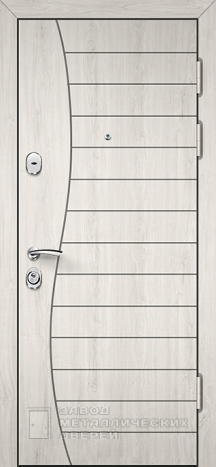 Фото «Дверь на заказ №18» в Видному