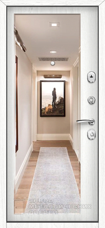 Фото «Тёмная дверь №6» в Подольску