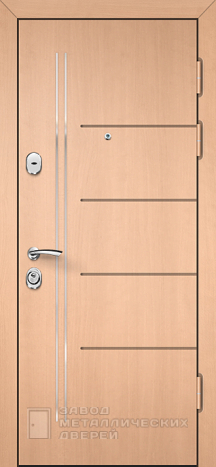 Фото «Дверь с зеркалом №59» в Красноармейску