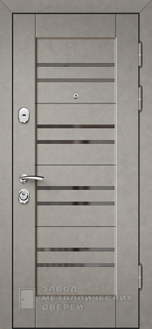 Фото «Серая дверь №10» в Видному