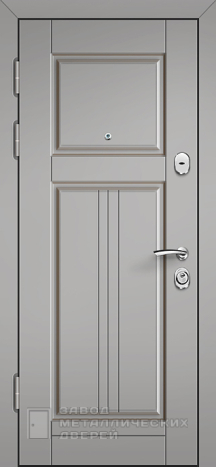 Фото «Дверь с шумоизоляцией №14» в Кашире