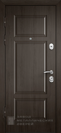 Фото «Наружная дверь №9» в Солнечногорску