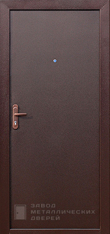 Фото «Дверь с зеркалом №65» в Видному