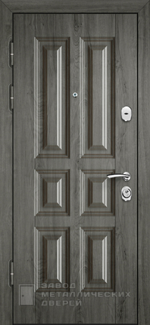 Фото «Наружная дверь №18» в Видному