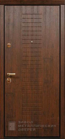 Фото «Дверь с зеркалом №39» в Видному