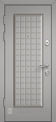 Фото «Белая дверь №20» в Волоколамску